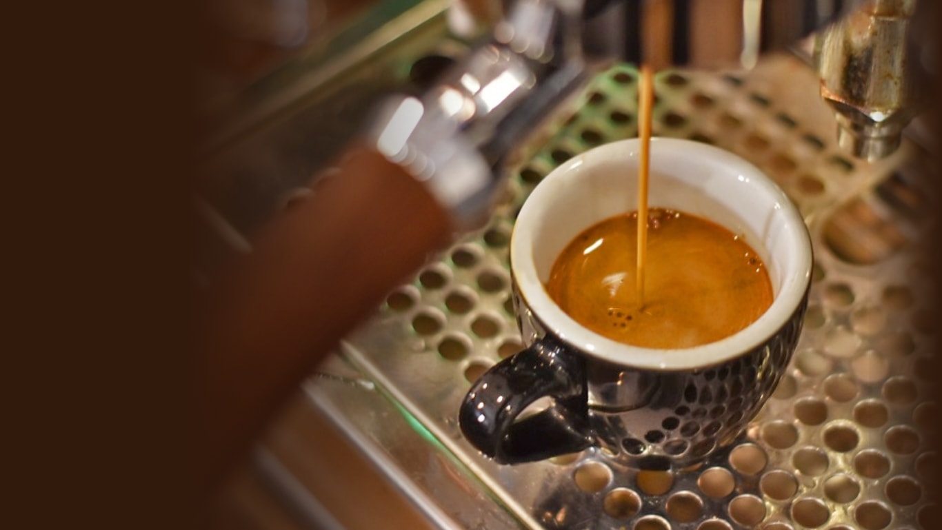 HOME CAFE(ホームカフェ) LBOコーヒー豆・クイックパック定期便