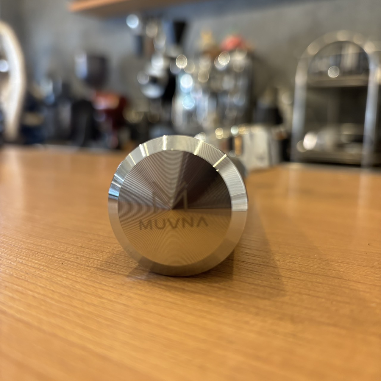 【即納】MUVNA　ラテア用ボトムレスポルタフィルター　E61規格対応