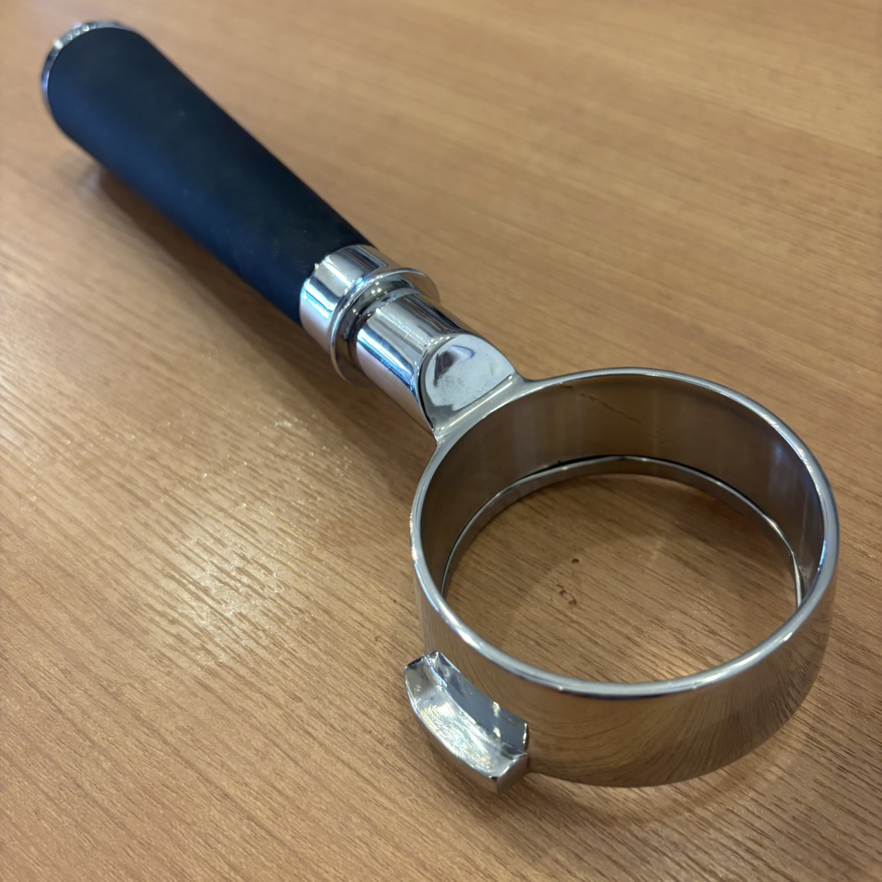 【即納】MUVNA　ラテア用ボトムレスポルタフィルター　E61規格対応