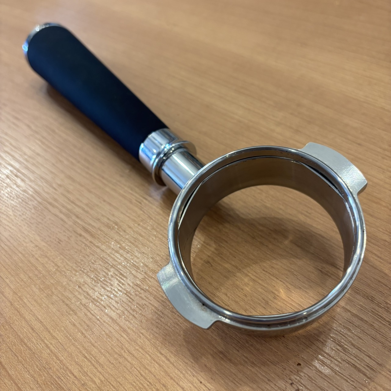 【即納】MUVNA　ラテア用ボトムレスポルタフィルター　E61規格対応