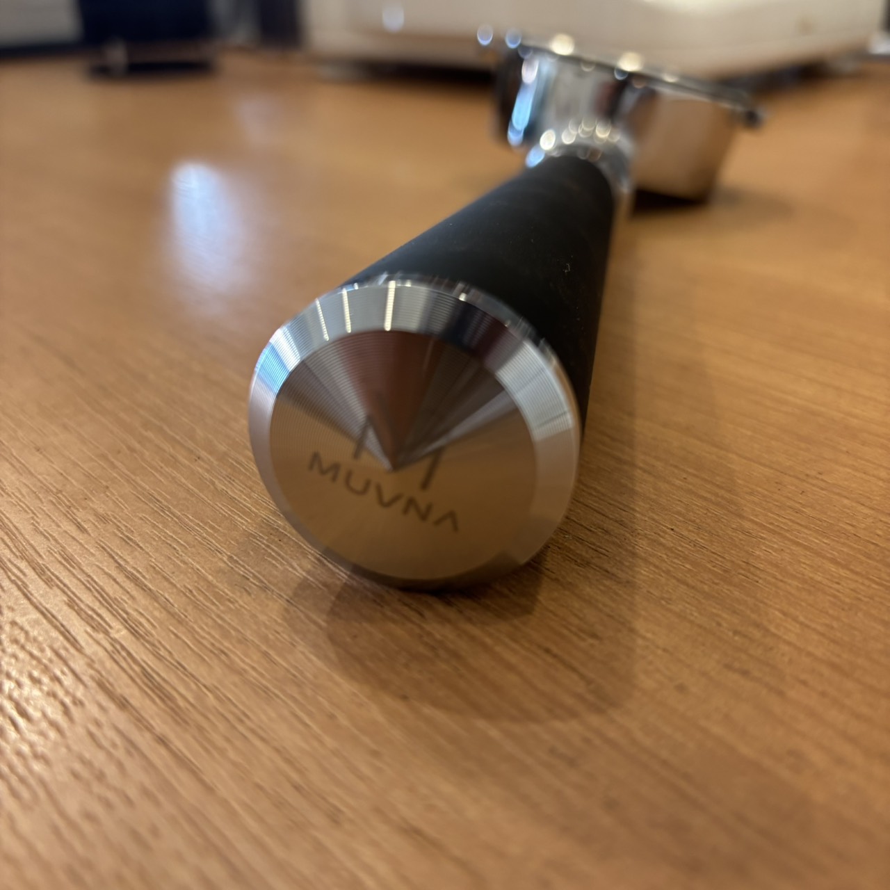 【即納】MUVNA　ラテア用ボトムレスポルタフィルター　E61規格対応