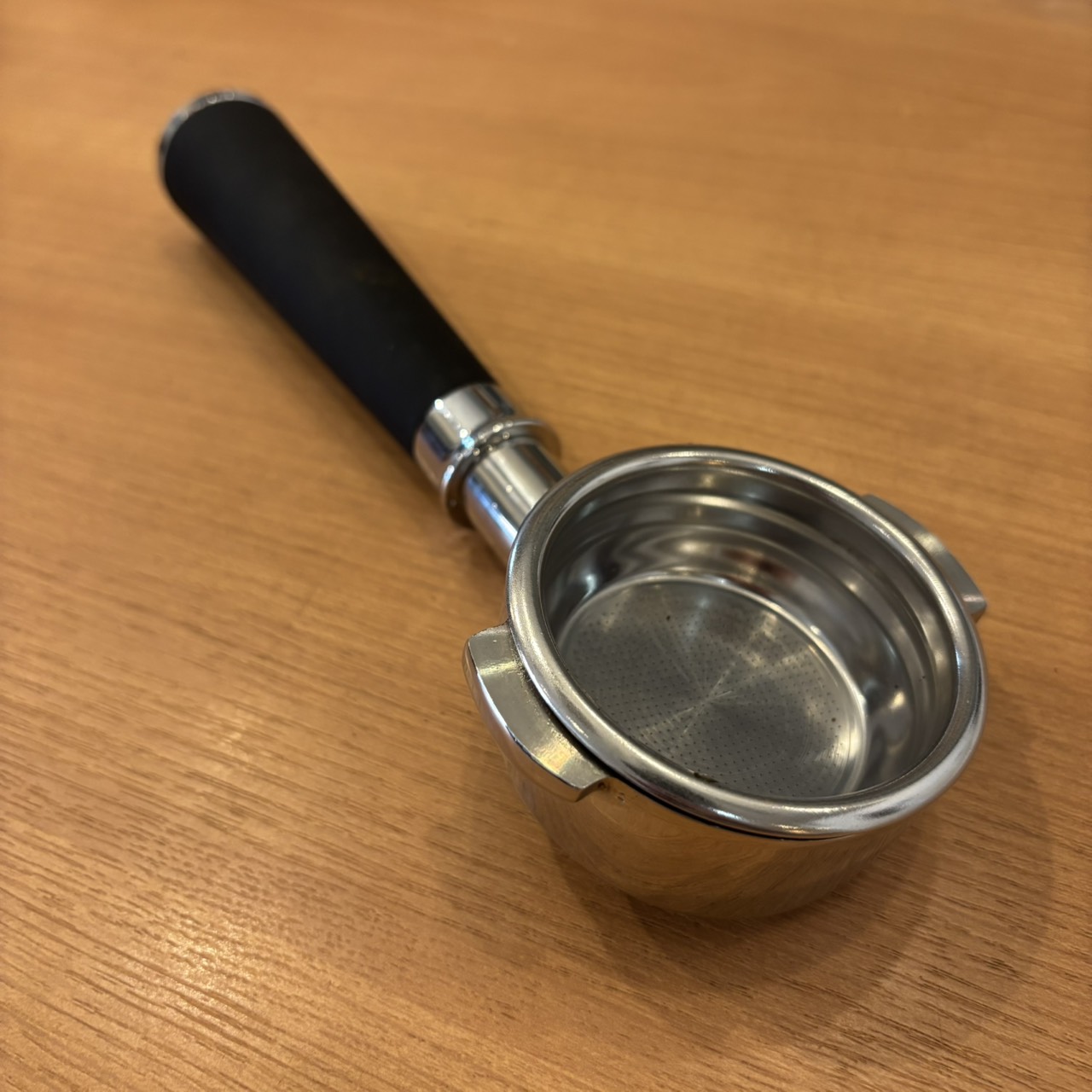 【即納】MUVNA　ラテア用ボトムレスポルタフィルター　E61規格対応