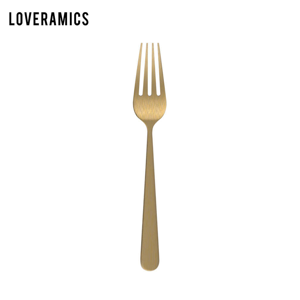 Loveramics　21ｃｍフォーク