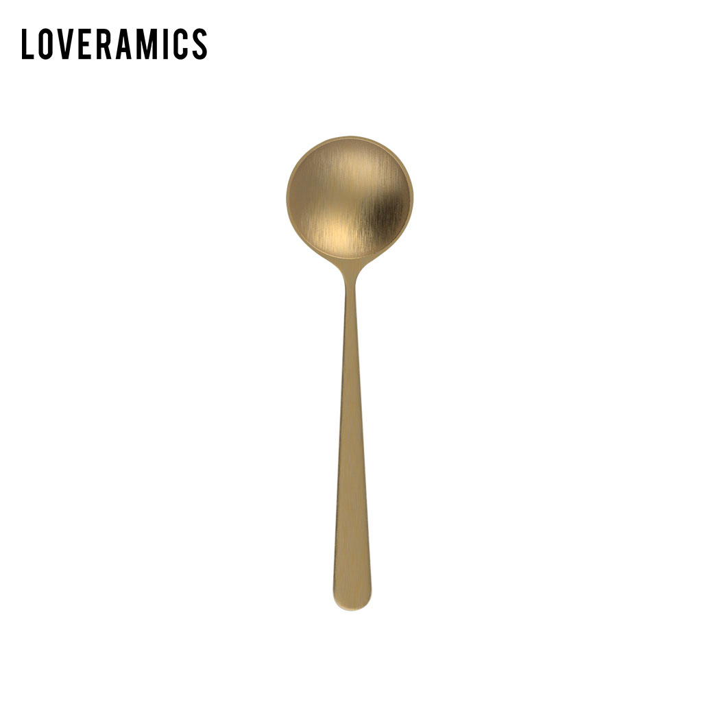 Loveramics　18cmスプーン