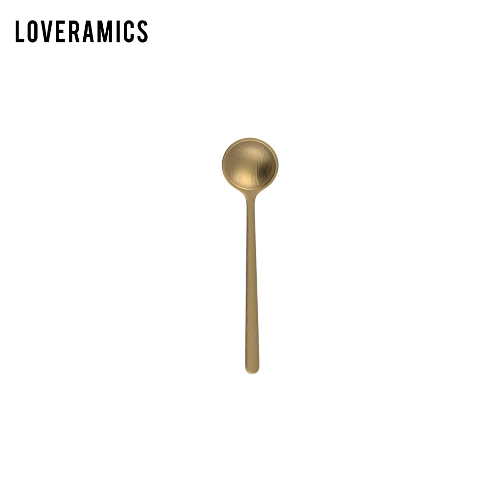 Loveramics　13cmディースプーン