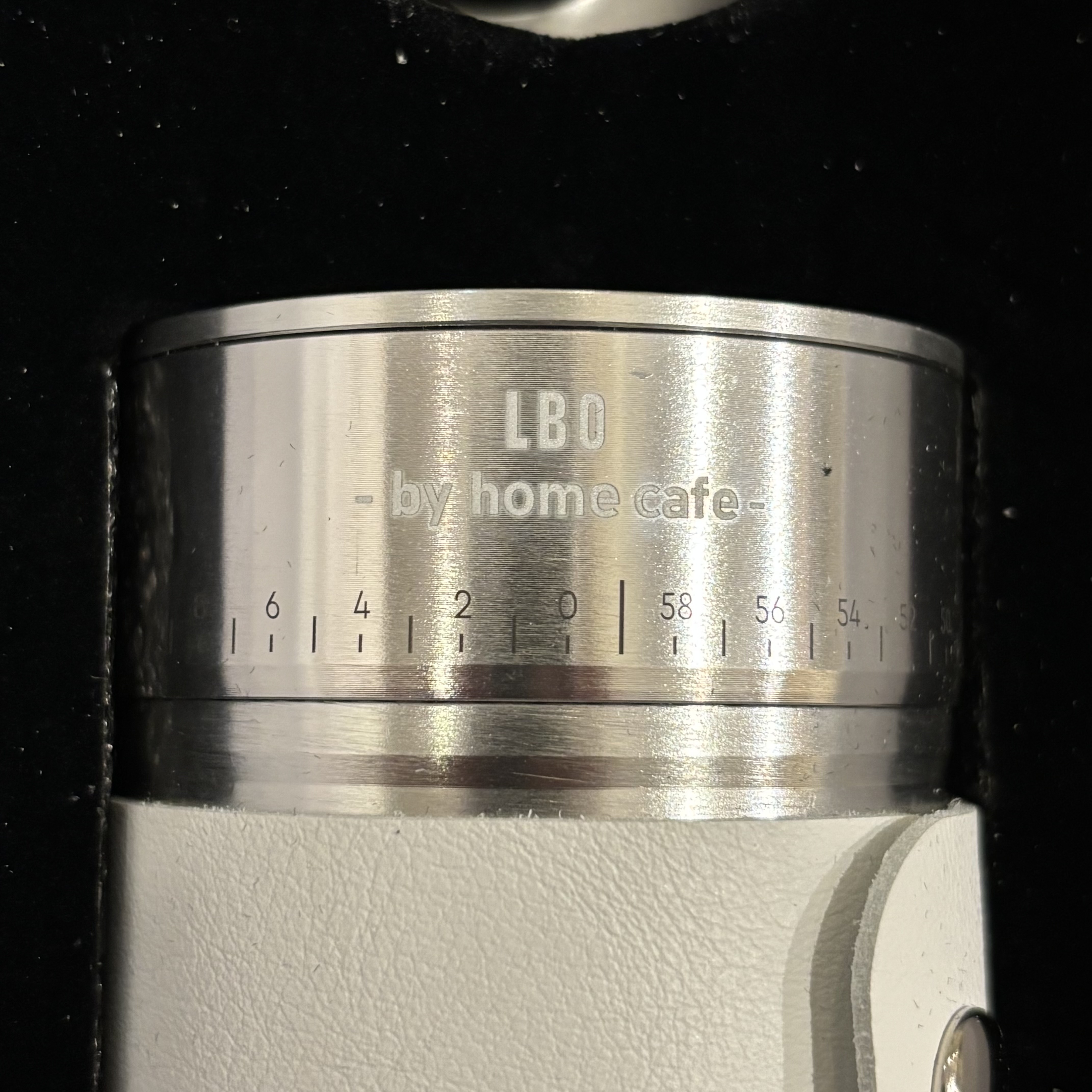 【即納】home cafeオリジナル　ハンドミル