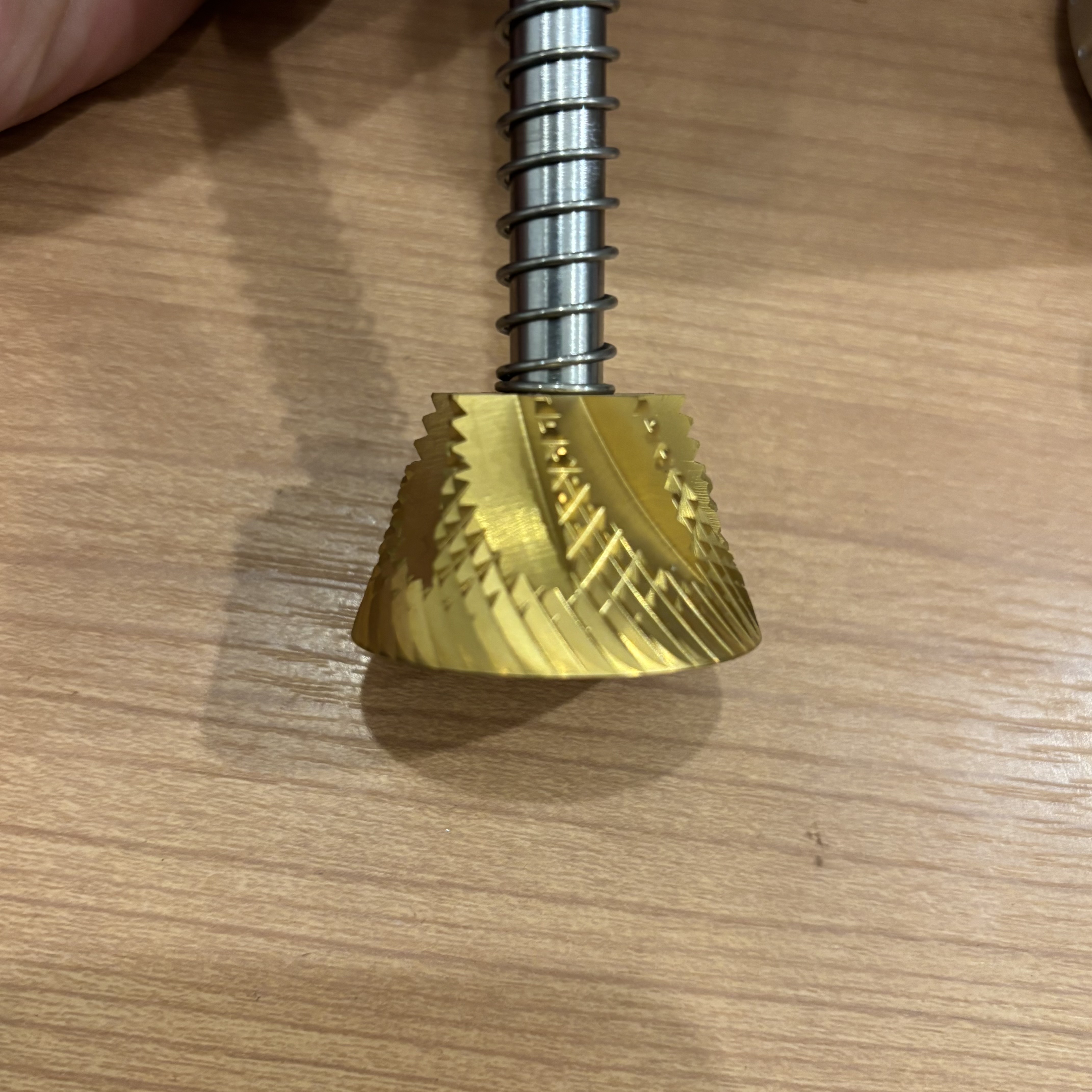 【即納】home cafeオリジナル　ハンドミル