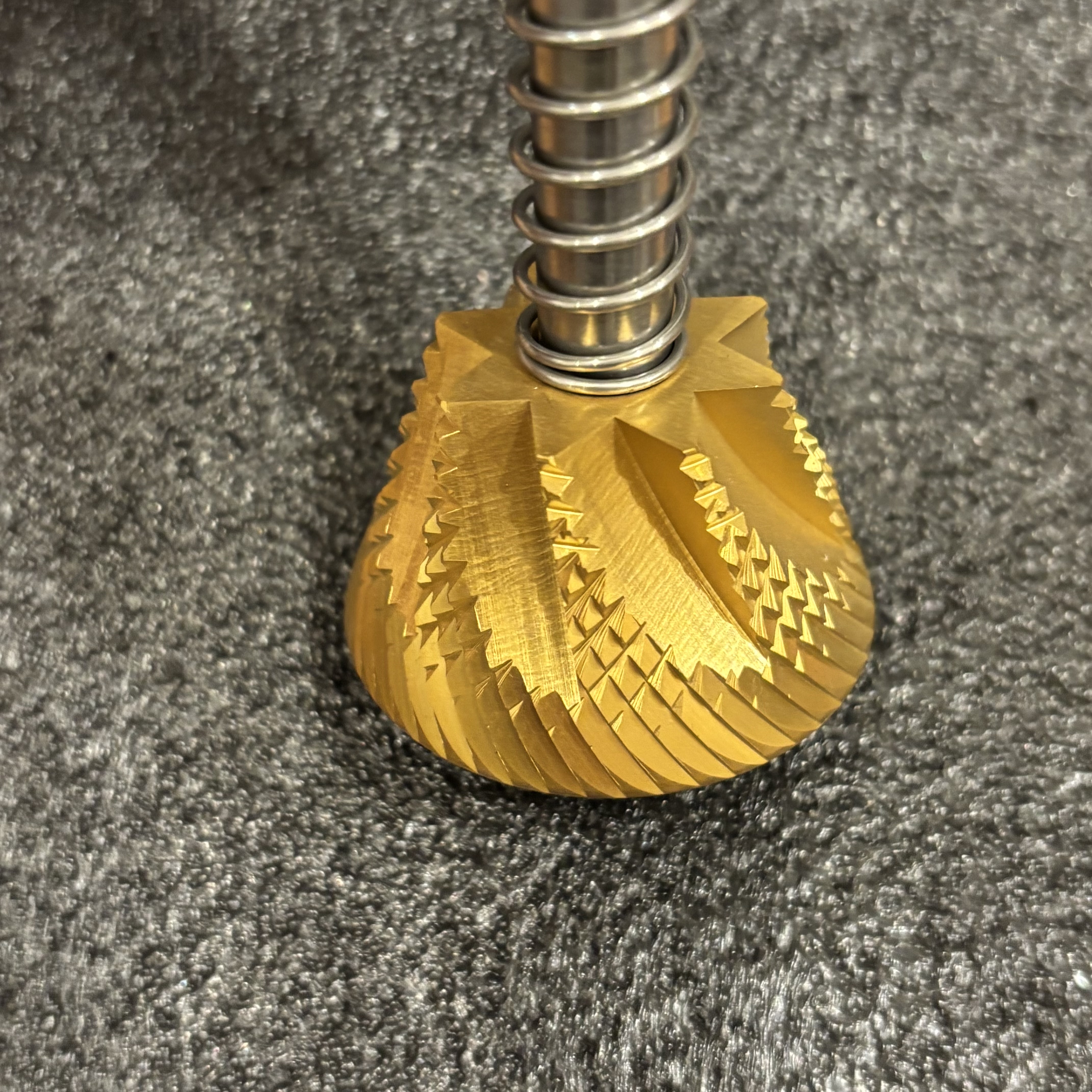 【即納】home cafeオリジナル　ハンドミル