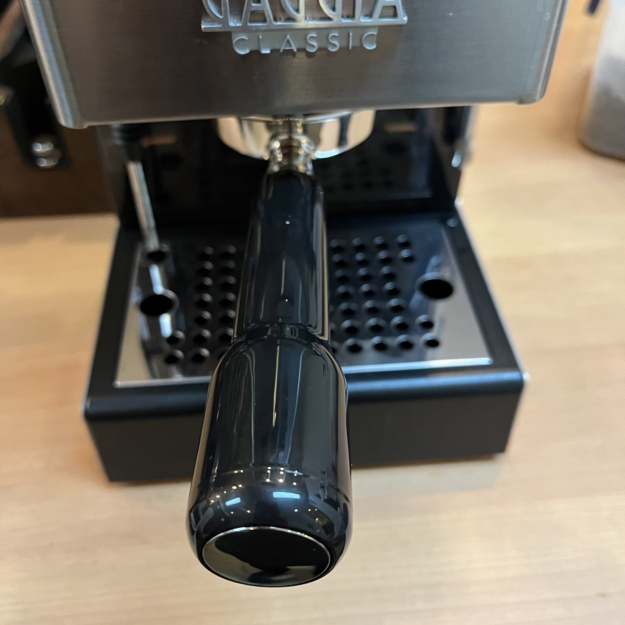 【即納】GAGGIA・THW-030　ボトムレスフィルター＆バスケット