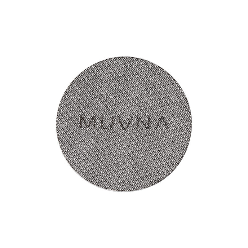 【即納】muvna　バックスクリーン　バスケット内フィルター　51mm/58mm