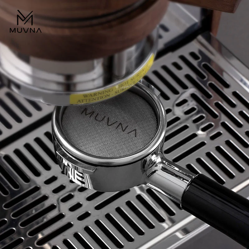 【即納】muvna　バックスクリーン　バスケット内フィルター　51mm/58mm