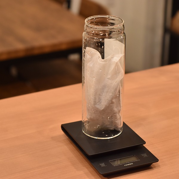 【送料無料】グアテマラ カフェインレス ウォータープロセス 水出しコーヒー