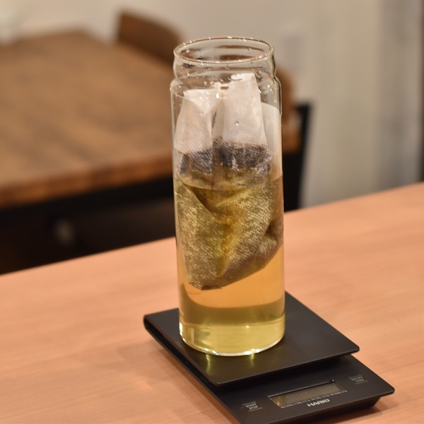 【送料無料】中煎り　中国 雲南アラビカ　水出しコーヒー