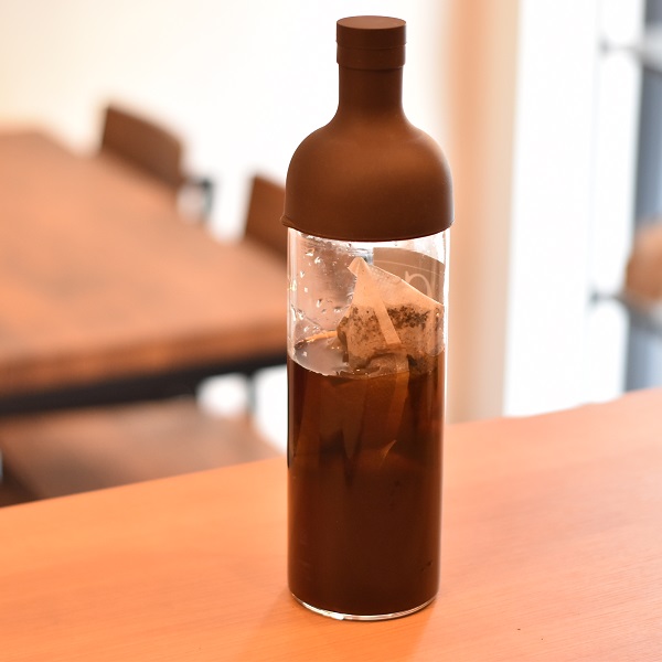 【送料無料】中煎り　中国 雲南アラビカ　水出しコーヒー