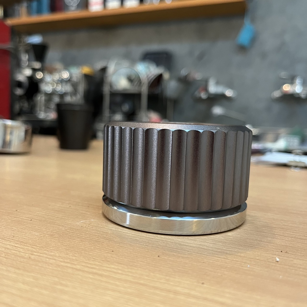【即納】zerohero　ディストリビューター　58mm