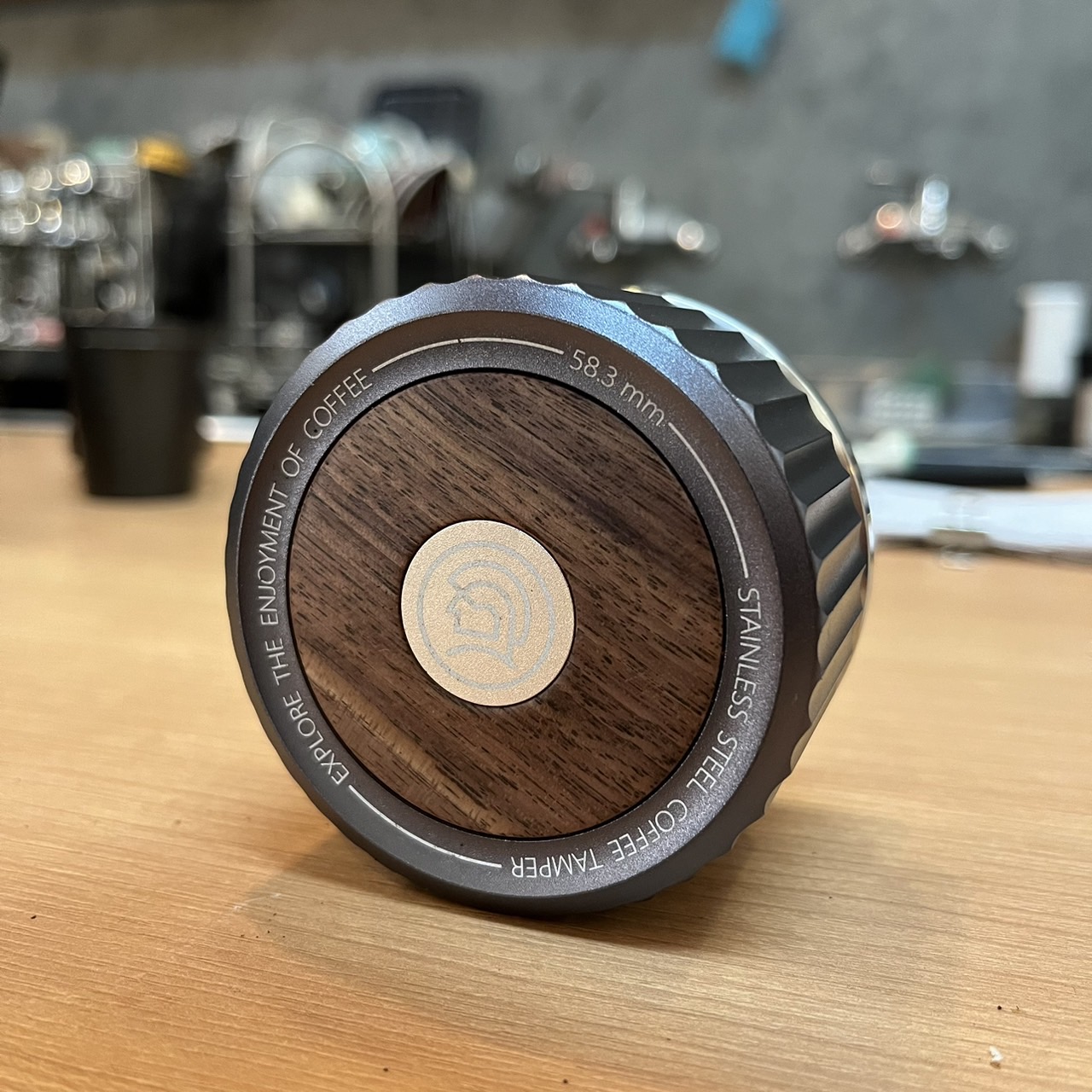 【即納】zerohero　ディストリビューター　58mm