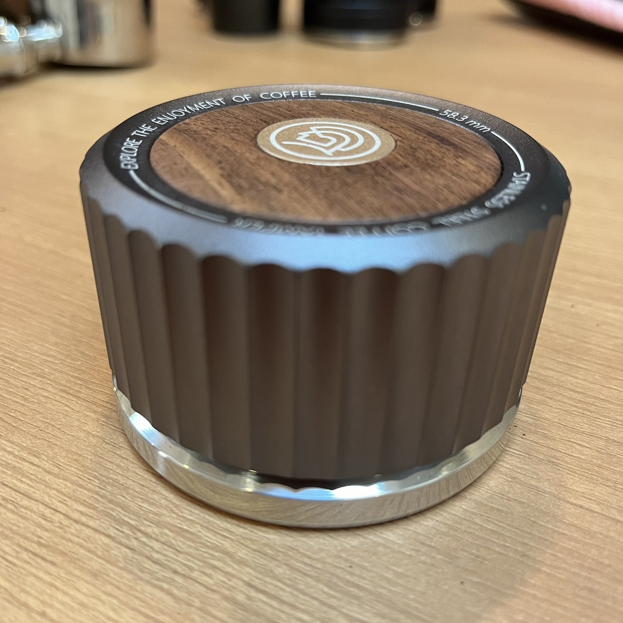 【即納】zerohero　ディストリビューター　58mm