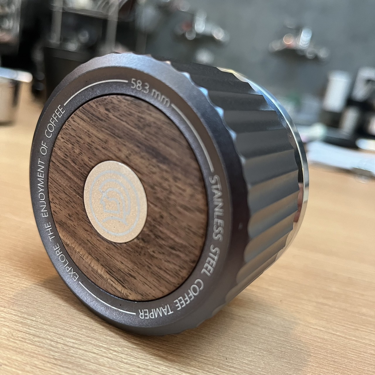 【即納】zerohero　ディストリビューター　58mm