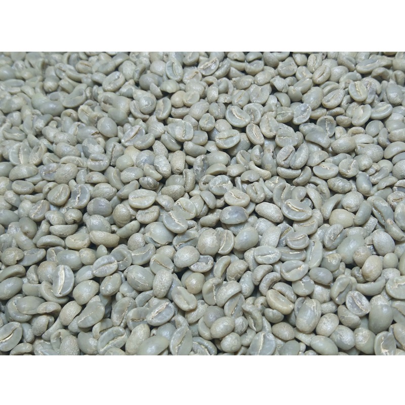 ブルンジ　FW　レッドブルボン　Qグレード　生豆　４００／８００ｇ