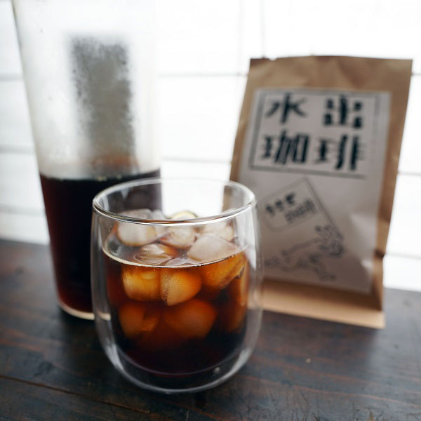 水出珈琲パック　（極深入り）　１個/２個/４個