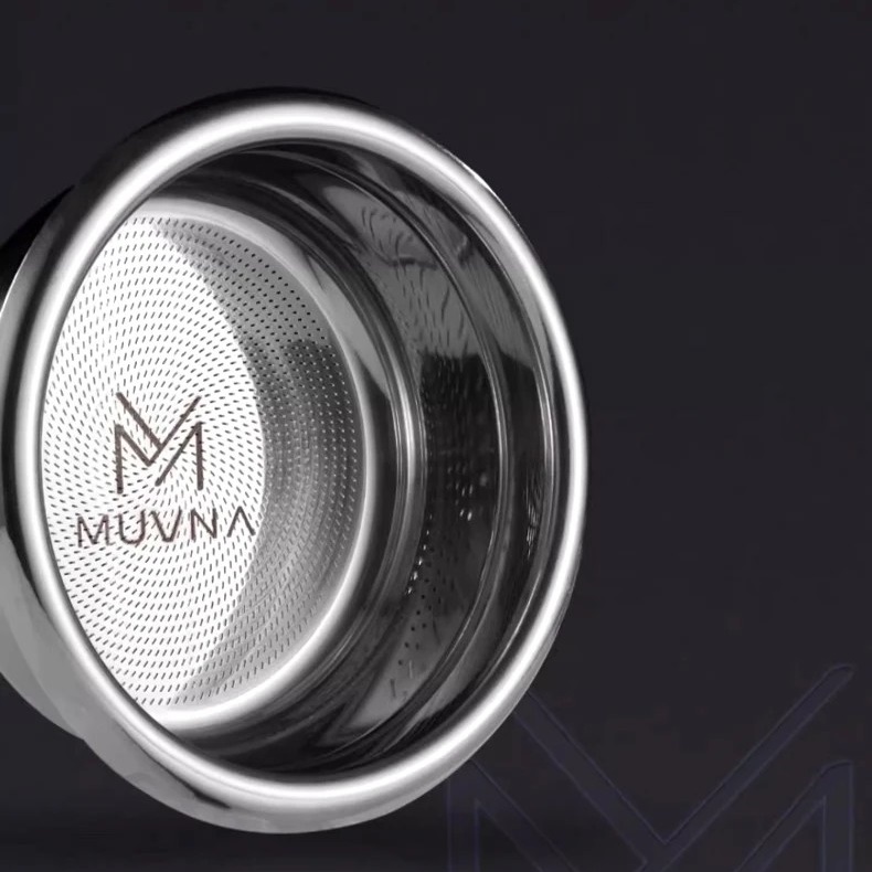 【即納】MUVNA　特殊バスケット　51mm/58mmバスケット　ダブル・トリプル