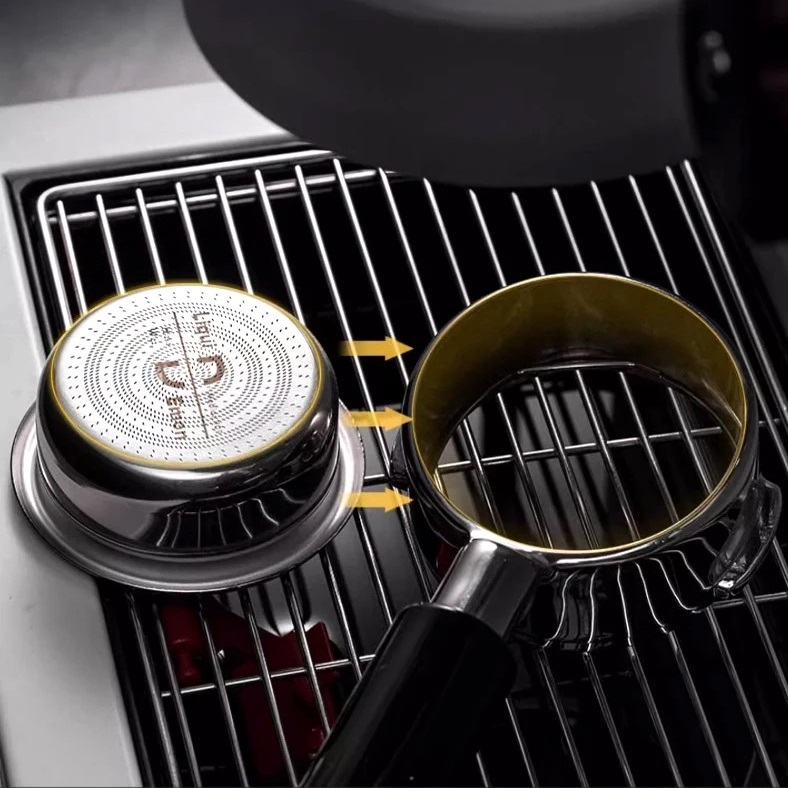 【即納】MUVNA　特殊バスケット　51mm/58mmバスケット　ダブル・トリプル