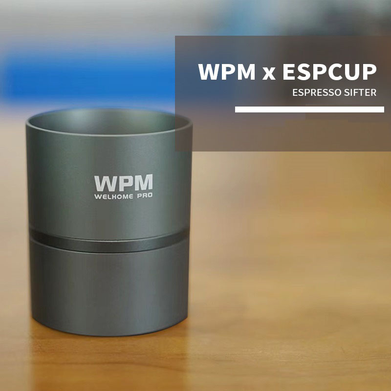 WPM×espcup　ブラインドシェーカー