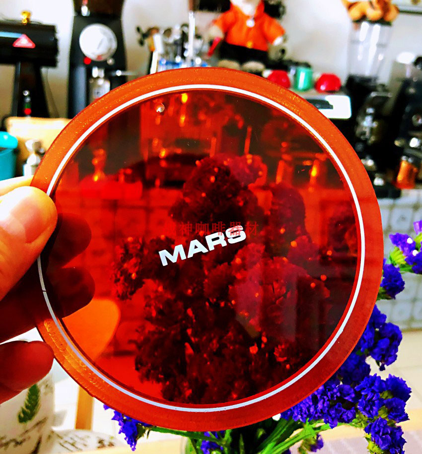 mazzer sj・mini対応ホッパーセット　MARS　バラ売り可