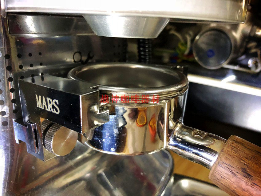 mazzer sj・mini対応ホッパーセット　MARS　バラ売り可