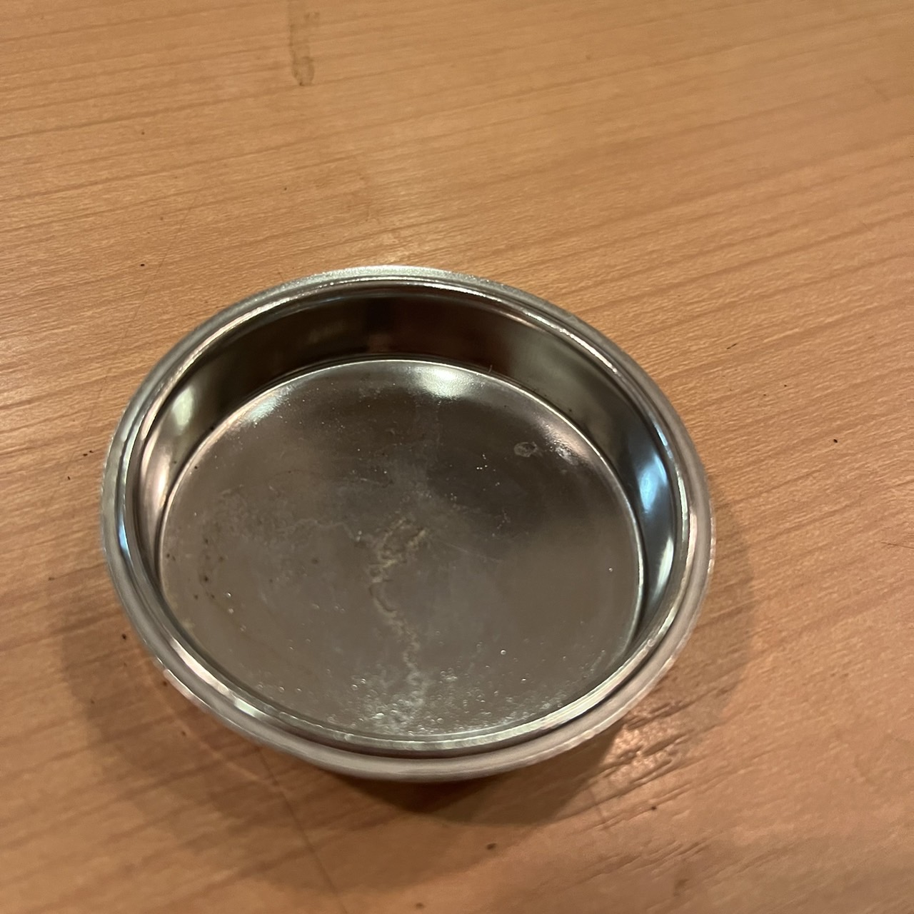 【即納】51mm/58mmエスプレッソマシン掃除用バスケット