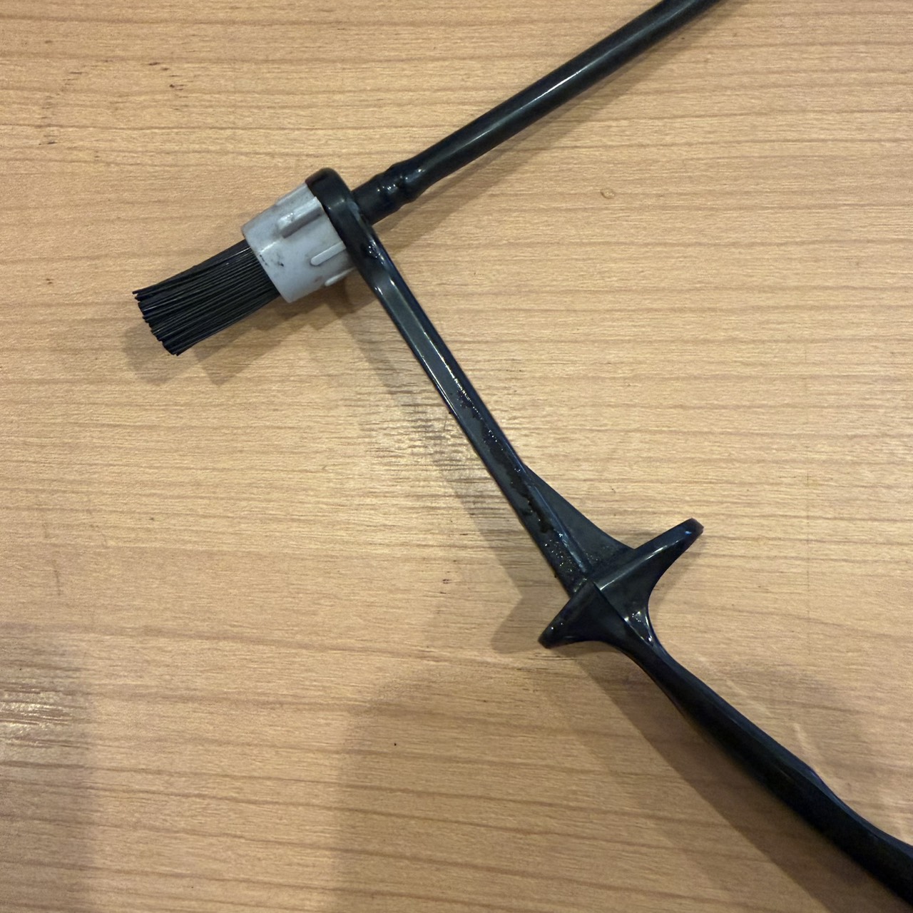 【即納】スチームジェットブラシ