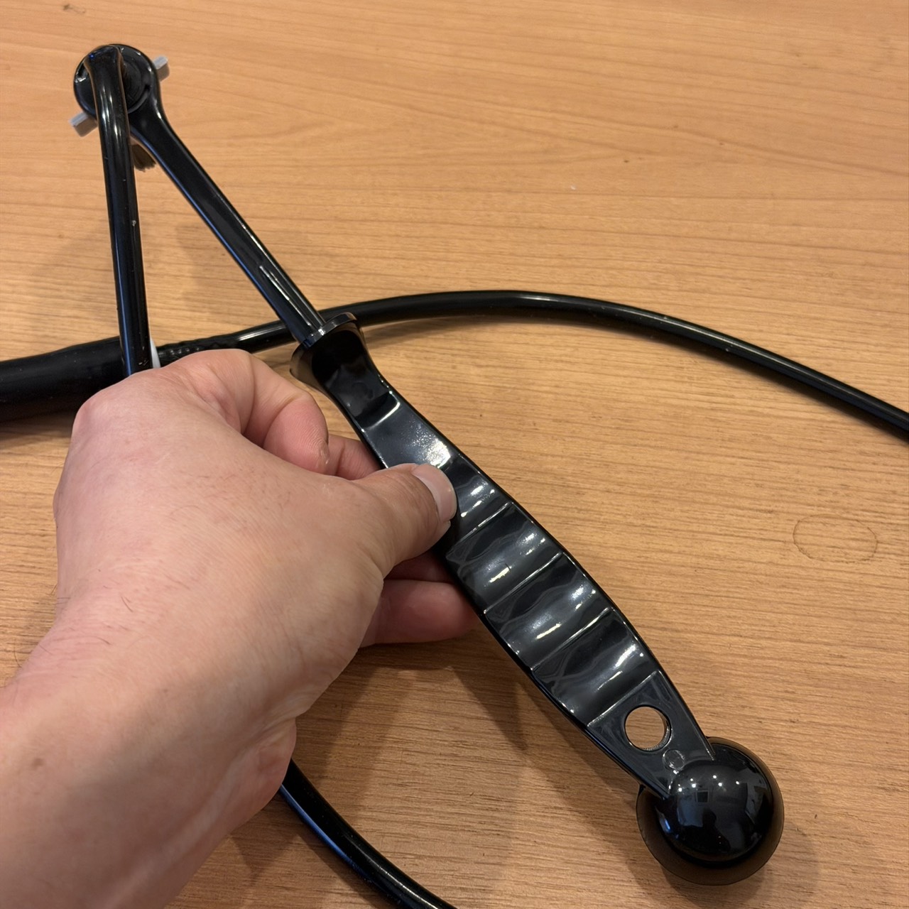 【即納】スチームジェットブラシ