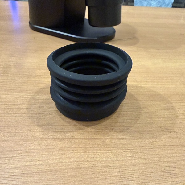【即納】63ｍｍコニカルシングルドースグラインダー