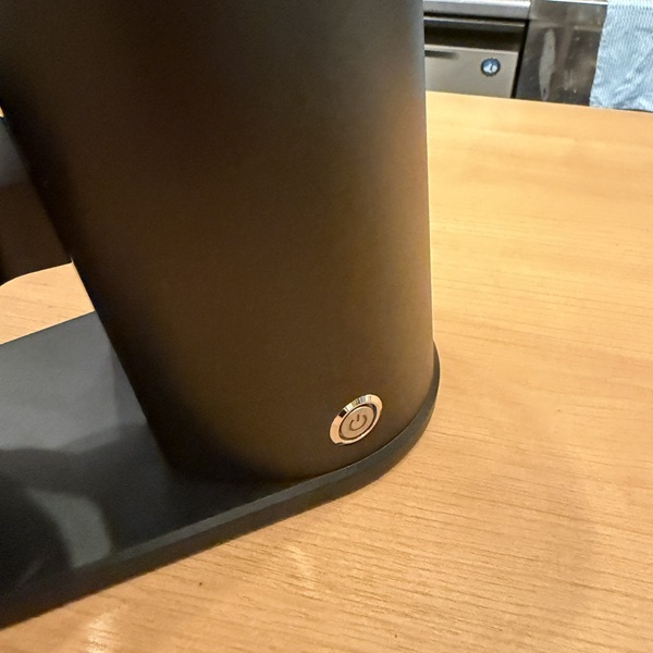 【即納】63ｍｍコニカルシングルドースグラインダー