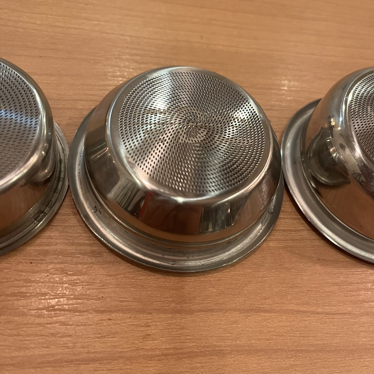 【即納】特殊バスケット　51mm/58mmバスケット　ダブル・トリプル