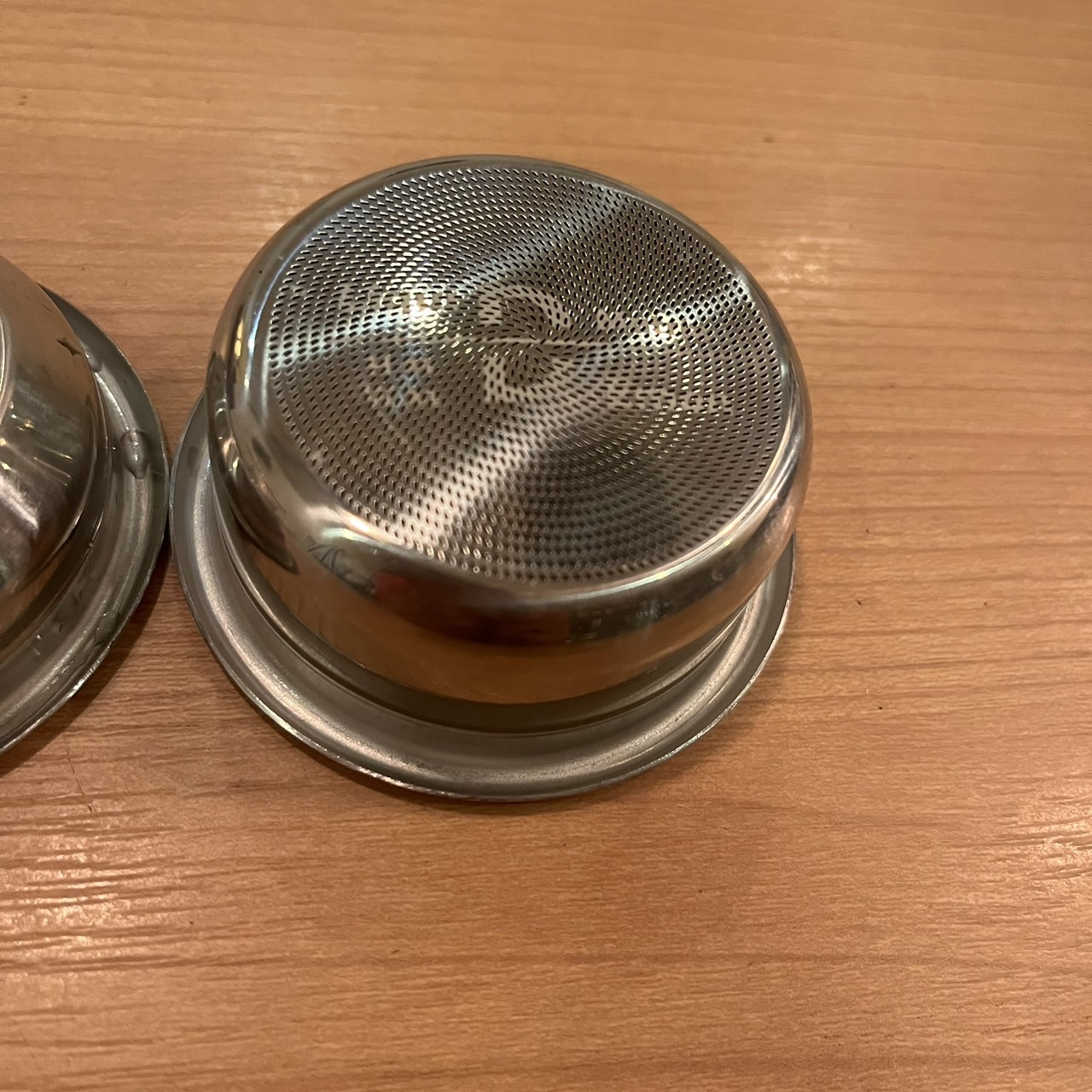 【即納】特殊バスケット　51mm/58mmバスケット　ダブル・トリプル