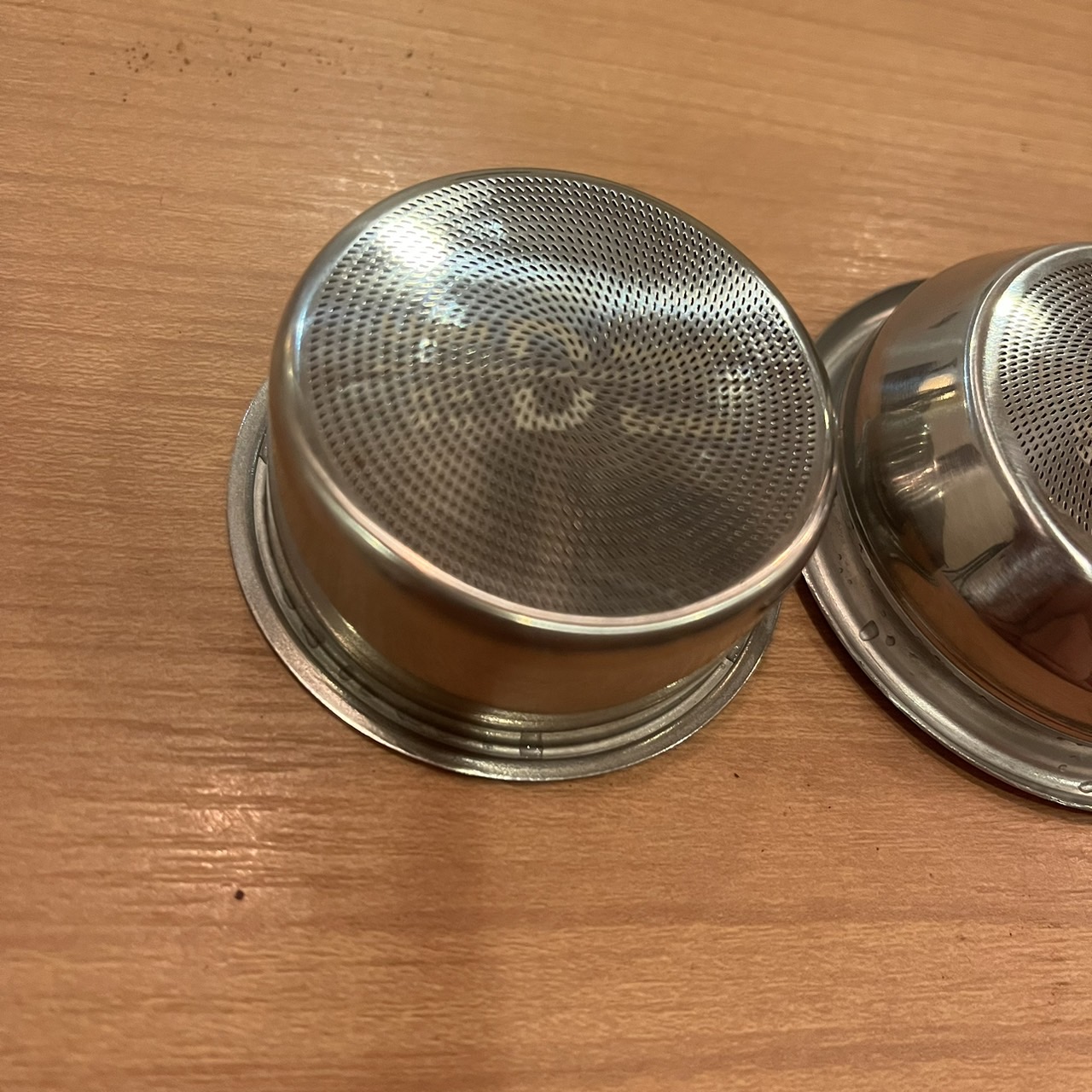 【即納】特殊バスケット　51mm/58mmバスケット　ダブル・トリプル
