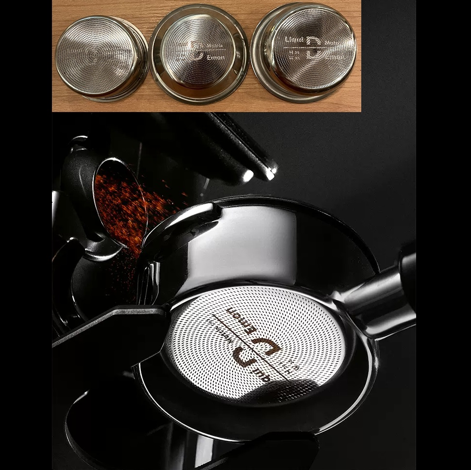 【即納】特殊バスケット　51mm/58mmバスケット　ダブル・トリプル