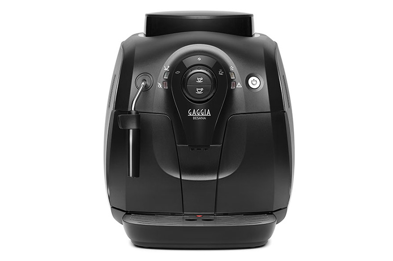 【即納】【１年保証】GAGGIA BESANAベサーナ　全自動コーヒーマシン　全自動エスプレッソマシン