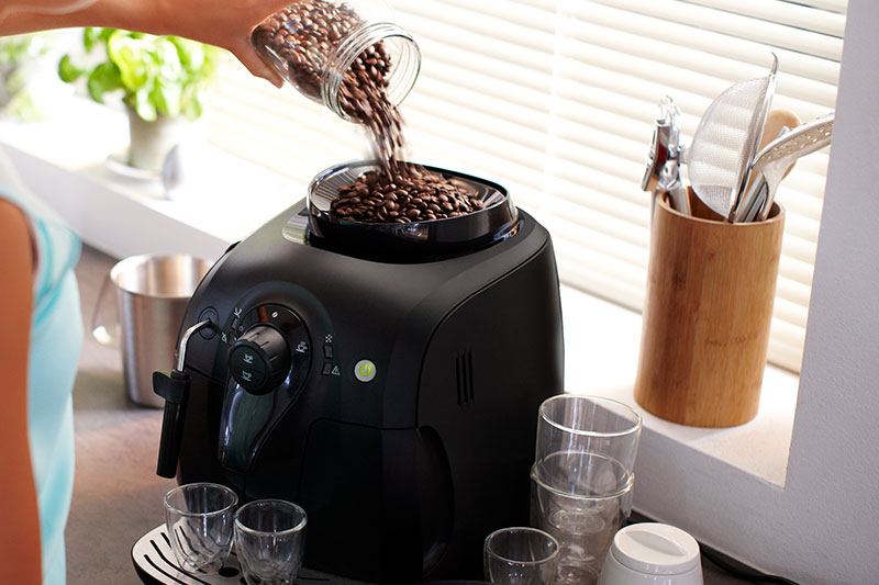 【即納】【１年保証】GAGGIA BESANAベサーナ　全自動コーヒーマシン　全自動エスプレッソマシン