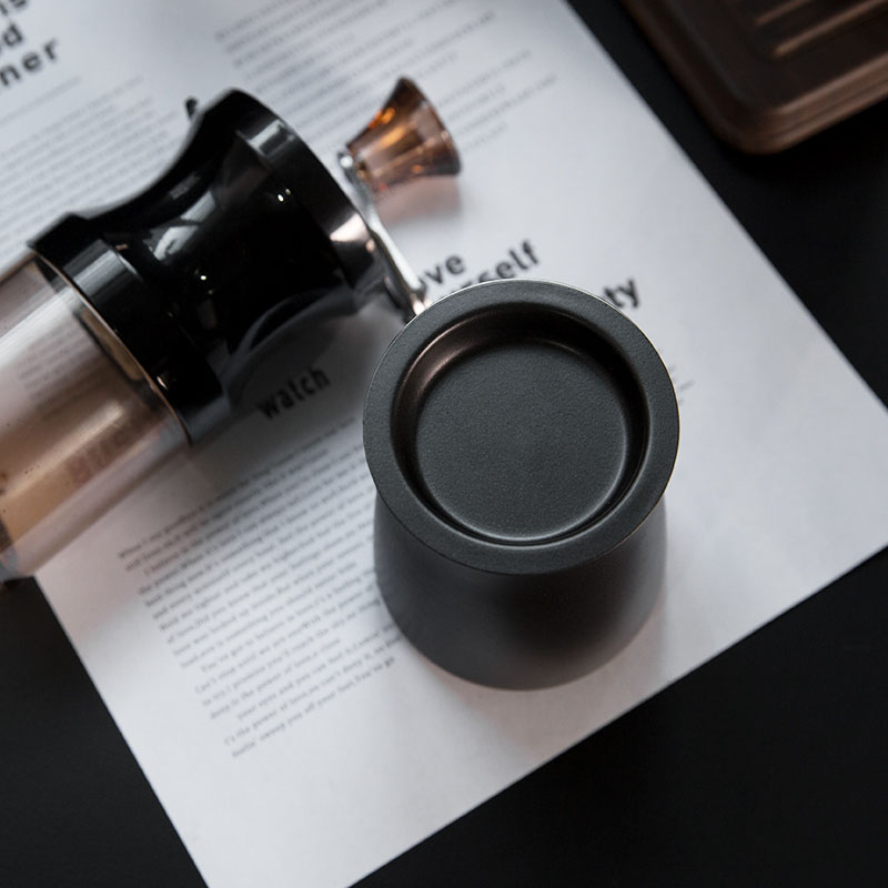 【即納】微粉セパレーター　ブラック