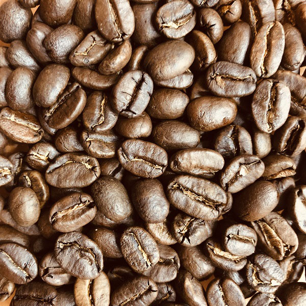 【本州送料無料】エスプレッソ用　アラビカブレンド arabica blend　200g/400g