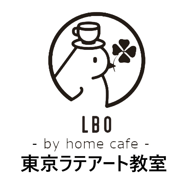 11/23　東京エスプレッソ＆ラテアート教室