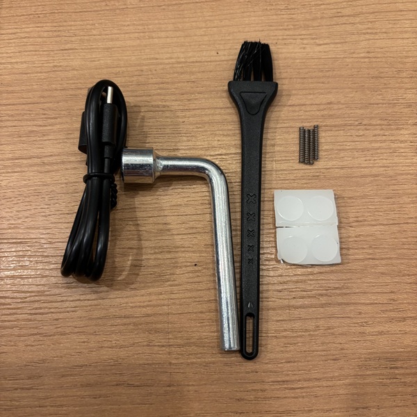 【即納】１年保証　エスプレッソもドリップも対応可　バッテリー式グラインダー