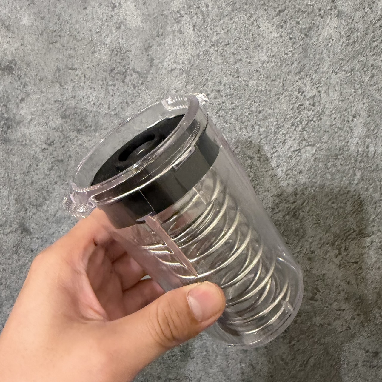 【即納】バックフラッシュ用掃除ツール