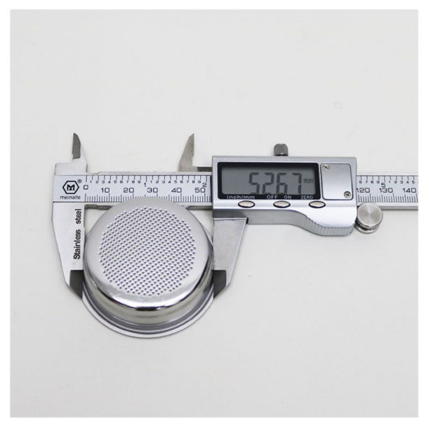 【即納】家庭用マシン51mm1人用バスケット