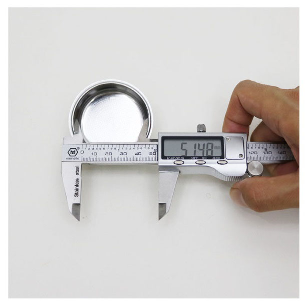 【即納】家庭用マシン51mm1人用バスケット