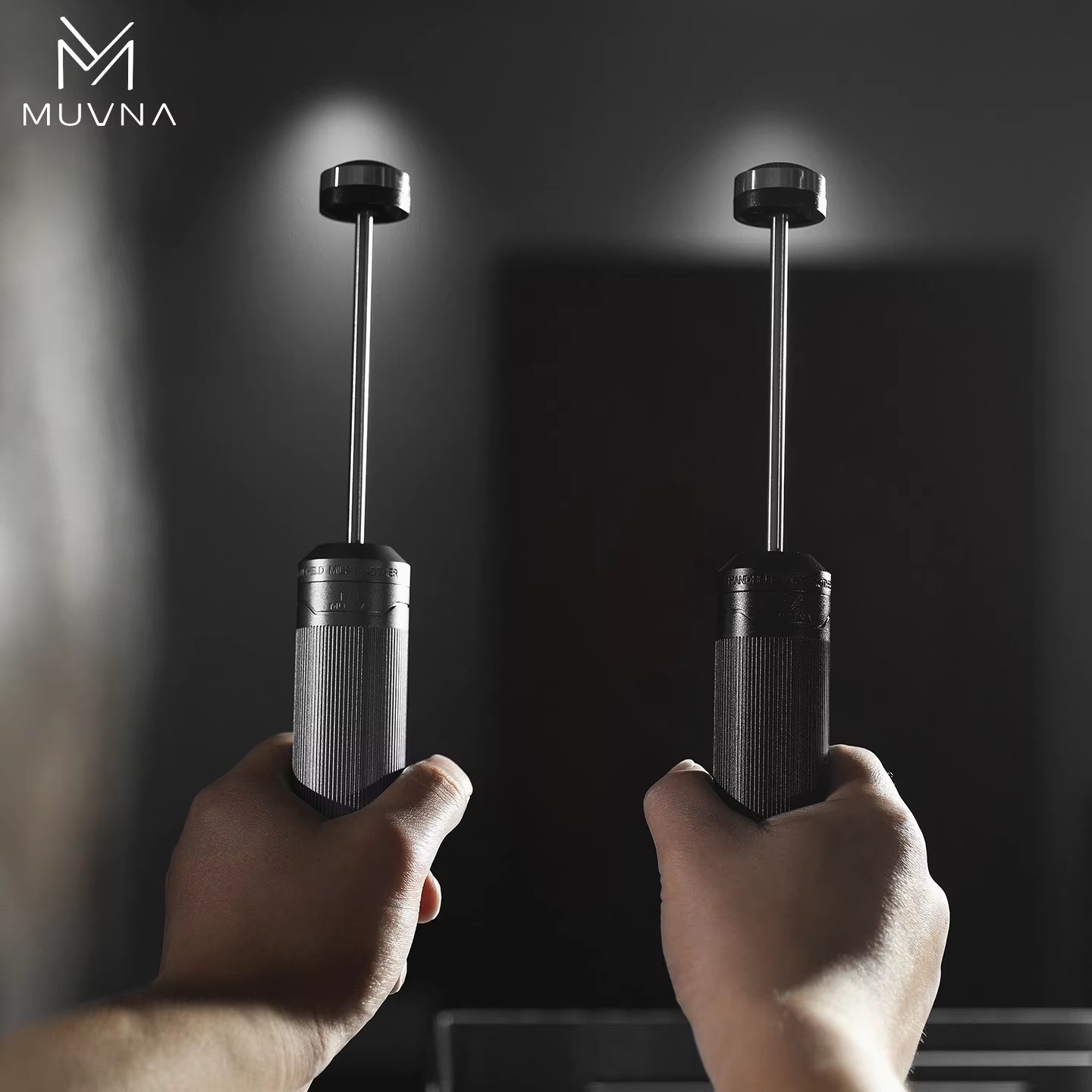 【即納】MUVNA　プレミアムフォーマー