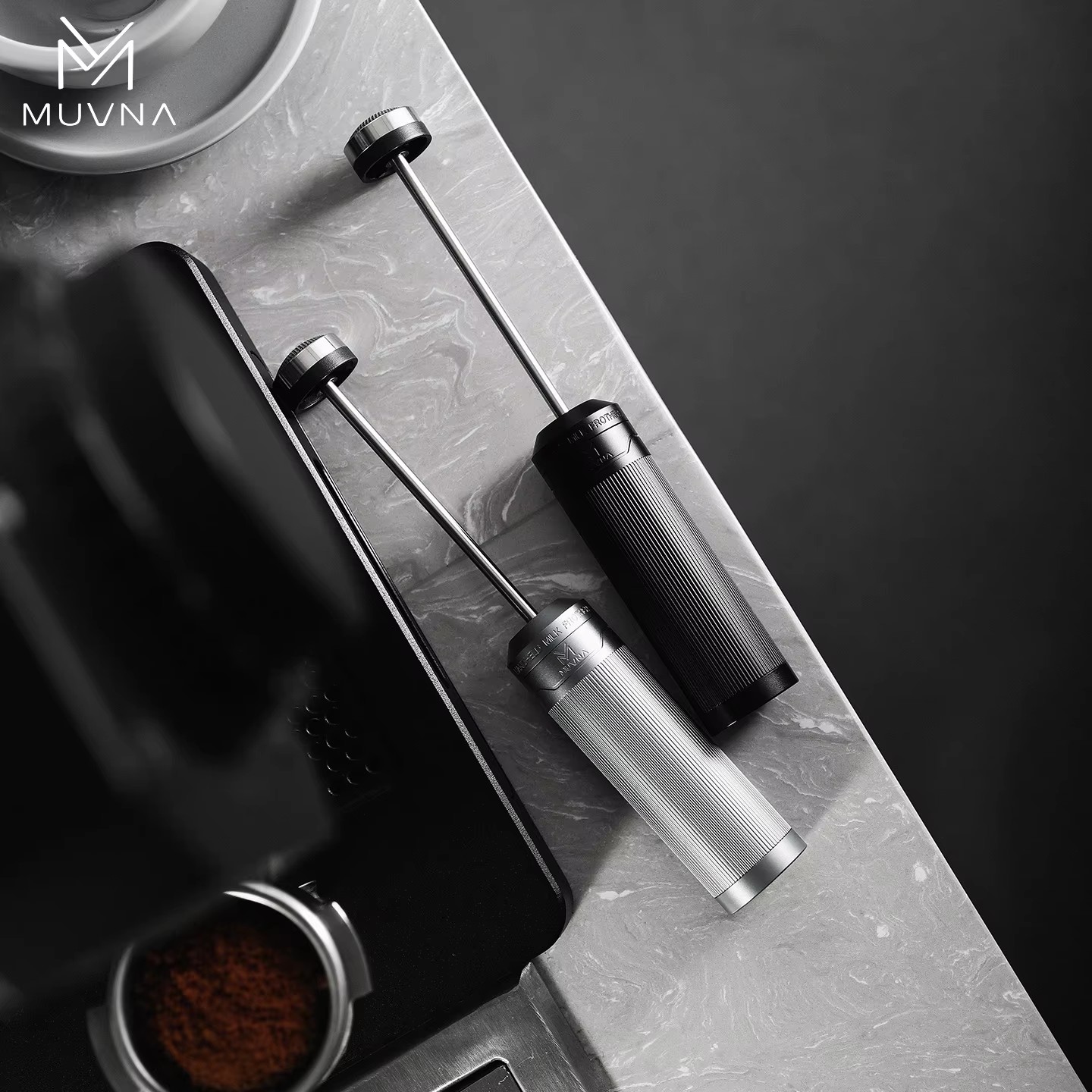 【即納】MUVNA　プレミアムフォーマー