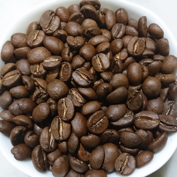 ブラジル ブルボン（BRAZIL BOURBON)　Qグレード　日陰干　ミディアム/ハイ　１００／２００／４００ｇ